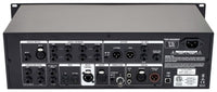 Line 6 Helix Rack Procesador Multiefectos Guitarra 6