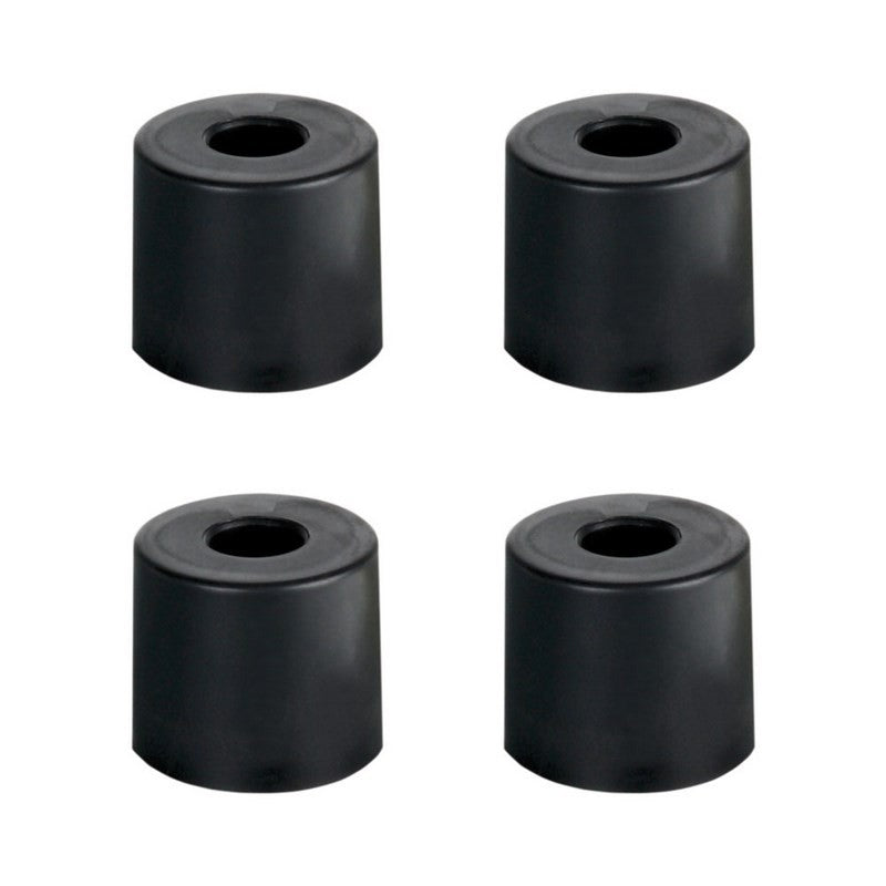 Adam Hall 4913M4AH Pack de 4 Pies de Goma de 38X33mm 1