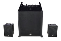 LD Systems CURV 500 AVS Sistema de Array Portátil 2