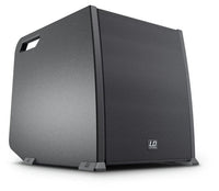 LD Systems CURV 500 ES Sistema de Array Portátil Entertainer 3