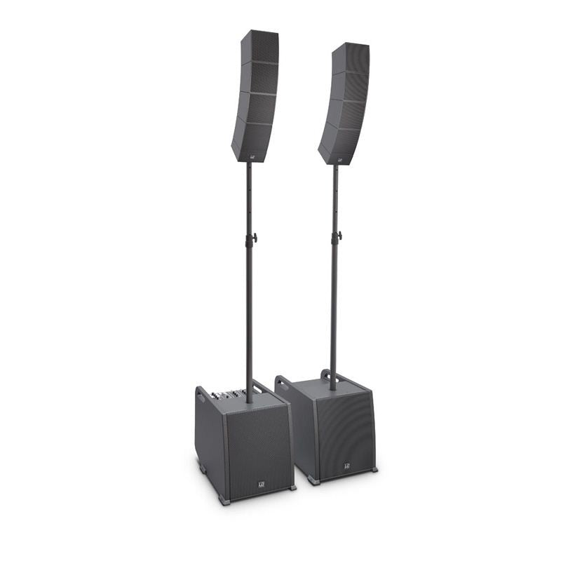 LD Systems CURV 500 PS Sistema de Array Portátil Power 1