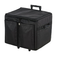 LD Systems CURV 500 SUB PC Maleta Trolley 3