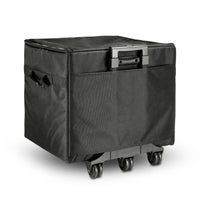 LD Systems CURV 500 SUB PC Maleta Trolley 4