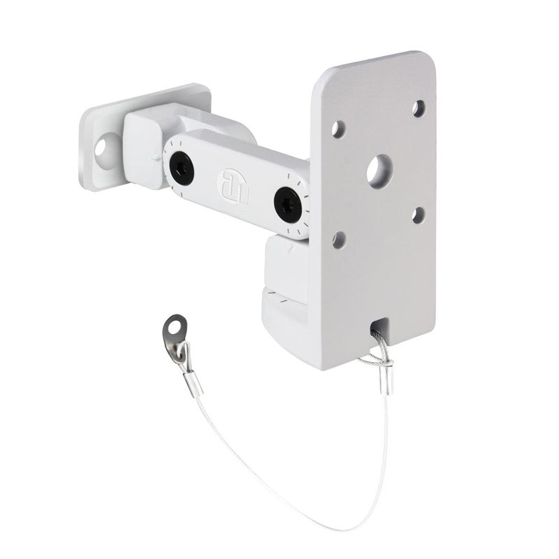 LD Systems CURV 500 WMBW Soporte Pared y Techo Satélites CURV500 Blanco 1