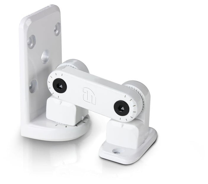 LD Systems CURV 500 WMBW Soporte Pared y Techo Satélites CURV500 Blanco 2