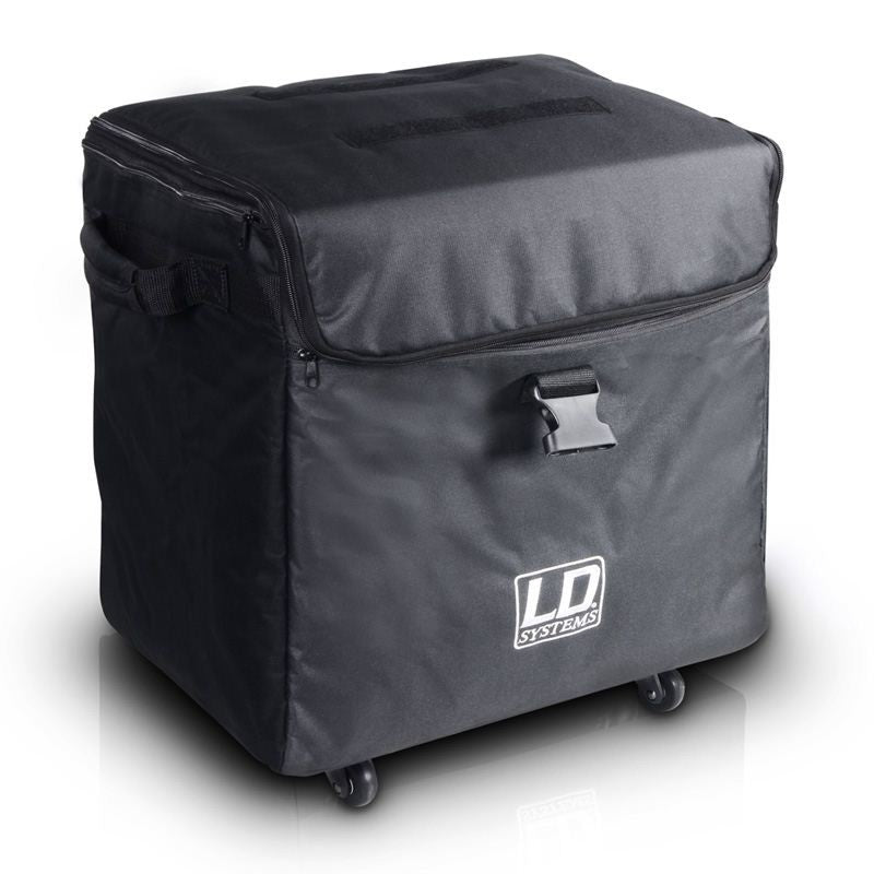 LD Systems D8 SUB Bag Funda Protectora para Subwoofer DAVE8 1