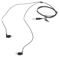 LD Systems MEI 1000 G2 Bundle Sistema de Monitoraje Inalámbrico In Ear con 2 Petacas y 2 Auriculares 7