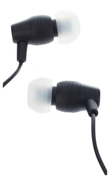 LD Systems MEI 1000 G2 Bundle Sistema de Monitoraje Inalámbrico In Ear con 2 Petacas y 2 Auriculares 8