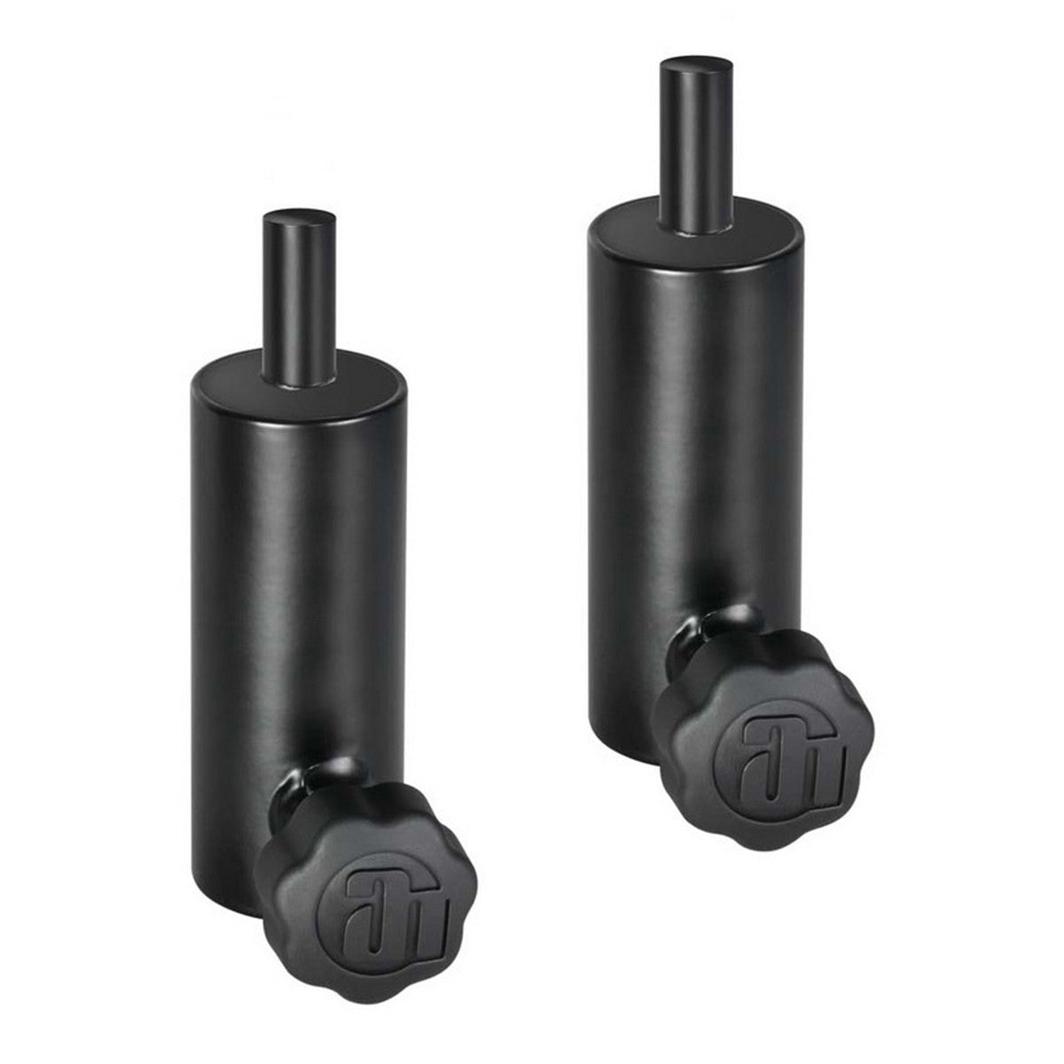 LD Systems MIX6G2SET1 Set de 2 Adaptadores Reductor de 36 a 16mm 1