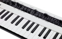 Yamaha Reface CS Teclado Sintetizador 9