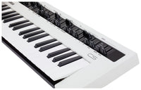 Yamaha Reface CS Teclado Sintetizador 10