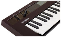 Yamaha Reface DX Teclado Sintetizador 5