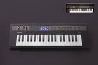 Yamaha Reface DX Teclado Sintetizador 10