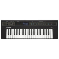 Yamaha Reface DX Teclado Sintetizador 15