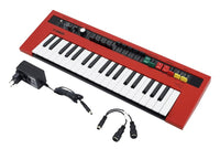 Yamaha Reface YC Teclado Sintetizador 10