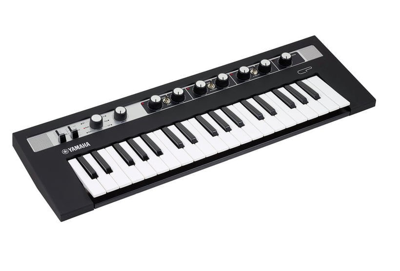 Yamaha Reface CP Teclado Sintetizador 2