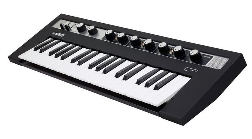 Yamaha Reface CP Teclado Sintetizador 3