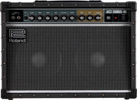 Roland JC40 Jazz Chorus Amplificador Guitarra 1