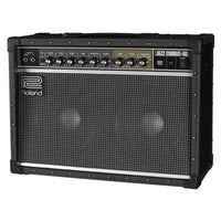 Roland JC40 Jazz Chorus Amplificador Guitarra 3