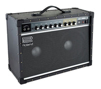 Roland JC40 Jazz Chorus Amplificador Guitarra 4