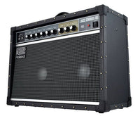 Roland JC40 Jazz Chorus Amplificador Guitarra 5