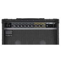 Roland JC40 Jazz Chorus Amplificador Guitarra 8