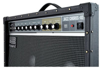 Roland JC40 Jazz Chorus Amplificador Guitarra 9