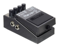 Boss RV6 Pedal Reverb 2