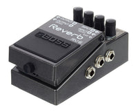 Boss RV6 Pedal Reverb 3