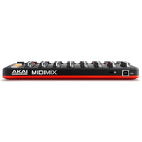 AKAI Midimix Mezclador Controlador Daw 4