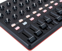 AKAI Midimix Mezclador Controlador Daw 6