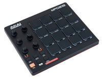 AKAI MPD218 Controlador USB Midi 16 Pads 2