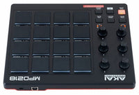 AKAI MPD218 Controlador USB Midi 16 Pads 5