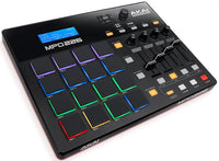 AKAI MPD226 Controlador USB Midi 16 Pads 2