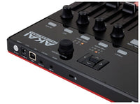 AKAI MPD226 Controlador USB Midi 16 Pads 5