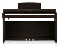 Kawai -Pack- CN201 RW Piano Digital Rosewood + Banqueta y Auriculares 3