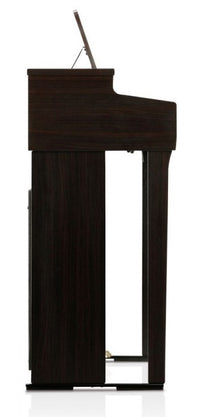 Kawai -Pack- CN201 RW Piano Digital Rosewood + Banqueta y Auriculares 4