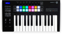 Novation Launchkey 25 MK3 Teclado Controlador USB 1