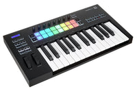 Novation Launchkey 25 MK3 Teclado Controlador USB 2