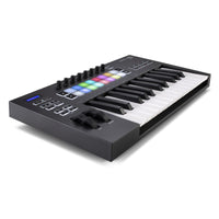 Novation Launchkey 25 MK3 Teclado Controlador USB 4