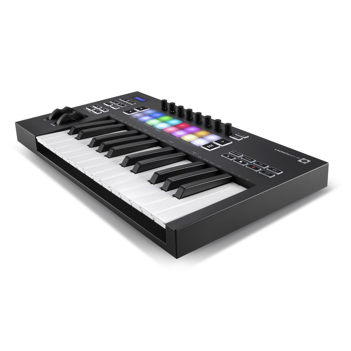 Novation Launchkey 25 MK3 Teclado Controlador USB 5