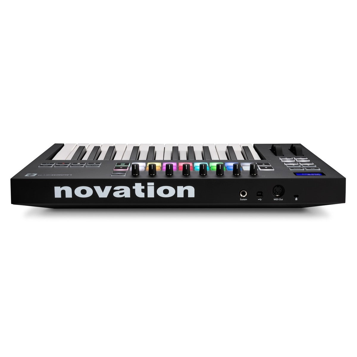 Novation Launchkey 25 MK3 Teclado Controlador USB 7