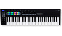 Novation Launchkey 61 MK3 Teclado Controlador USB 1