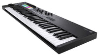 Novation Launchkey 61 MK3 Teclado Controlador USB 4