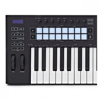 Novation Launchkey 61 MK3 Teclado Controlador USB 7