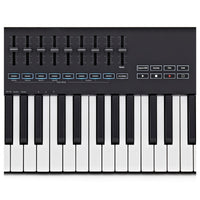 Novation Launchkey 61 MK3 Teclado Controlador USB 8