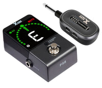 Xvive P58 Sistema Inalámbrico Guitarra 4