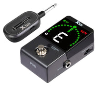 Xvive P58 Sistema Inalámbrico Guitarra 5