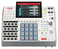 AKAI MPC-X SE Special Edition Centro de Producción Musical 1