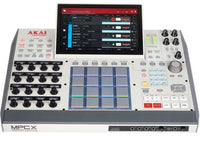 AKAI MPC-X SE Special Edition Centro de Producción Musical 3